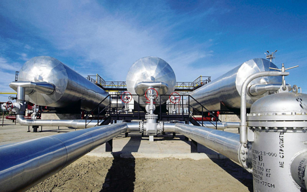 
                    Цена нефти Brent впервые за три месяца превысила $78 за баррель

                