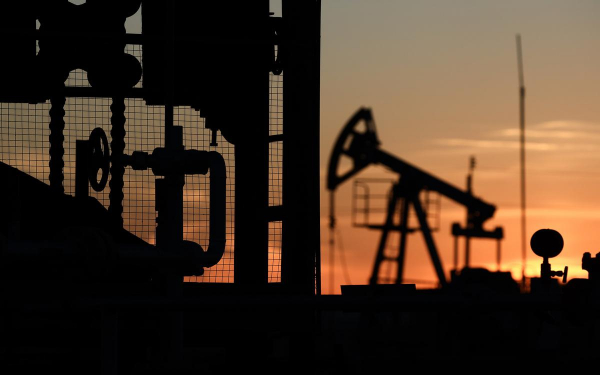 
                    Цена нефти растеряла часть роста, набранного на конфликте Израиля и Ирана
                