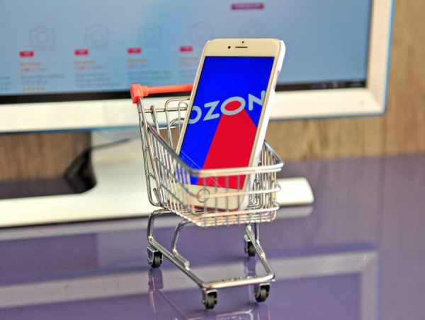 ФАС выдала предупреждение Ozon