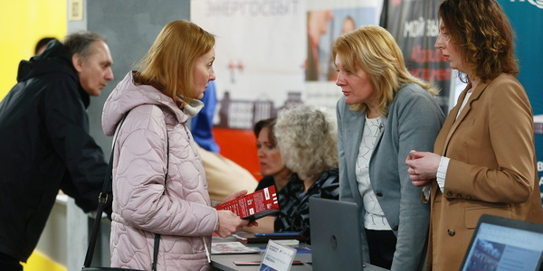 Внутрироссийская трудовая миграция продолжает сокращаться