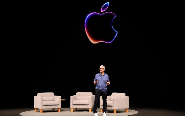 Apple обогнала Microsoft и снова стала самой дорогой компанией мира
Apple обогнала Microsoft и снова стала самой дорогой компанией мира