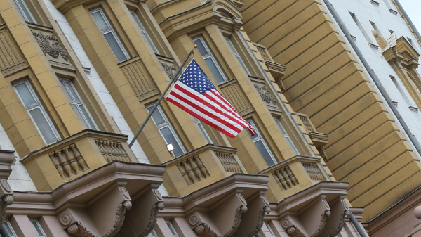 Осадчий: имущества США в РФ достаточно для компенсации ущерба от изъятия активов