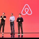 Оценка Airbnb возросла до 39-42 млрд USD