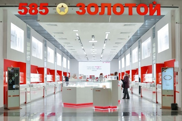 Алексей Феликсов, &laquo;585*Золотой&raquo;: &laquo;Прибыль в&nbsp;e‑commerce пока несравнима с офлайн&raquo;