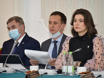 Инвестиционно-венчурный фонд Республики Татарстан подвел итоги XVI конкурса &laquo;50 лучших инновационных идей для РТ&raquo;