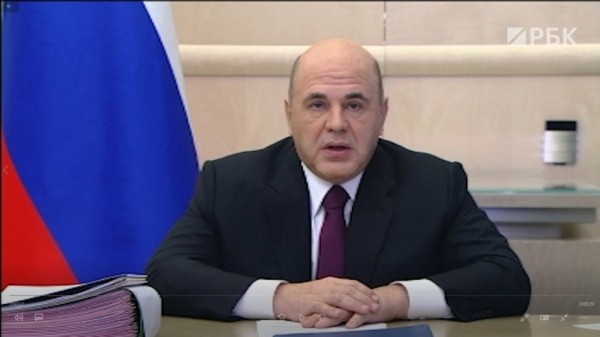 Мишустин предложил не впадать в &laquo;регуляторный раж&raquo; из-за цен на продукты