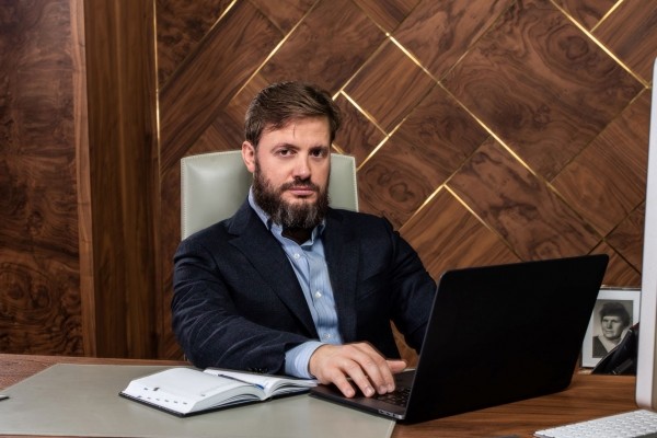 Алексей Феликсов, «585*Золотой»: «Прибыль в e‑commerce пока несравнима с офлайн»
