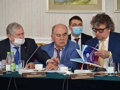 Инвестиционно-венчурный фонд Республики Татарстан подвел итоги XVI конкурса &laquo;50 лучших инновационных идей для РТ&raquo;