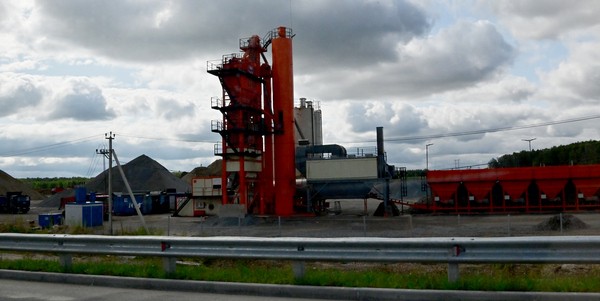 В августе промпроизводство в РФ выросло на 5,4%