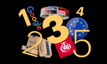 Топ-5 событий на СПБ Бирже: обвал Alphabet, успех Amazon и ставки ЦБ