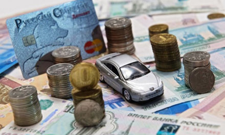 ЦБ резко повысил тарифы по ОСАГО для грузовиков из недружественных стран