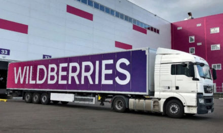 На складе Wildberries в Подмосковье проводится проверка