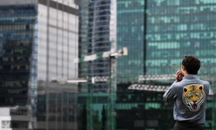 NF Group: инвестиции в коммерческую недвижимость России выросли на 89%