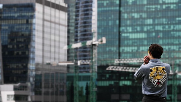 NF Group: инвестиции в коммерческую недвижимость России выросли на 89%