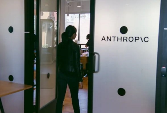 Google предоставит $2 млрд американскому стартапу Anthropic