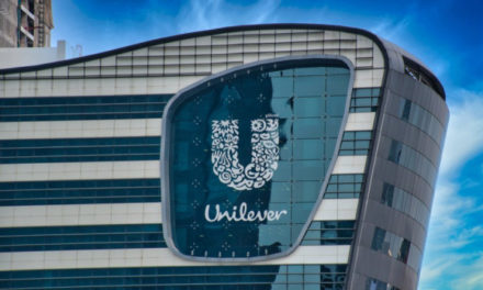 Компания Unilever столкнулась с падением продаж во всех категориях производимой продукции