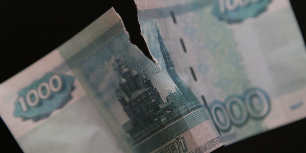 Инфляция в России в сентябре составила 0,87%
