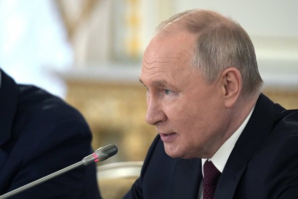 Путин подписал закон, разрешающий заключать договоры ОСАГО на срок от одного дня до года