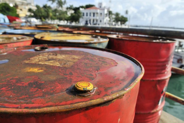 Проблема в юанях. На Западе сообщили о задержке поставок российской нефти в Индию