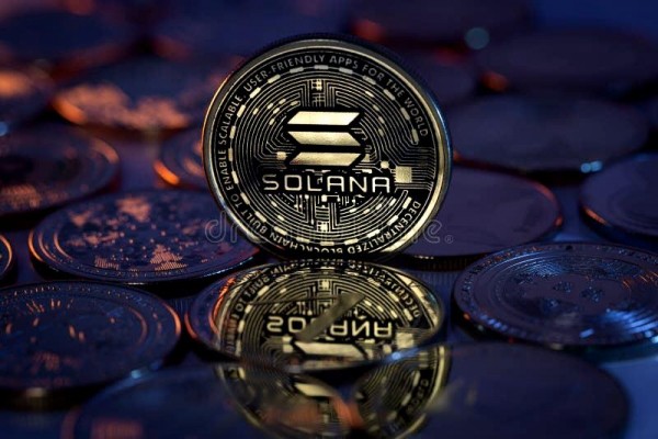 Цена Solana может достичь $3211 к 2030 году, прогнозы VanEck