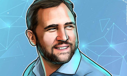 Генеральный директор Ripple раскритиковал комментарии бывшего председателя SEC Джея Клейтона