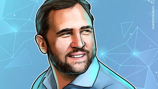 Генеральный директор Ripple раскритиковал комментарии бывшего председателя SEC Джея Клейтона