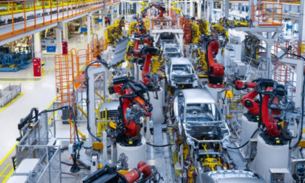 Бывшие заводы Volvo, Peugeot и Volkswagen в Калужской области возобновят работу до конца 2023 года