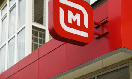 «Магнит» выкупил 29,7% своих акций у акционеров-нерезидентов