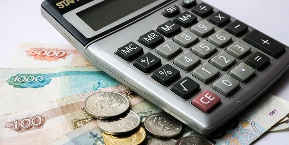 Рост ВВП в 3-м квартале ускорился до 5,5%
