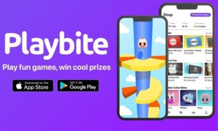 Игровой стартап Playbite привлек инвестиции от фонда Гришина