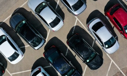 Роль параллельного импорта в продажах новых авто в РФ оказалась незначительной