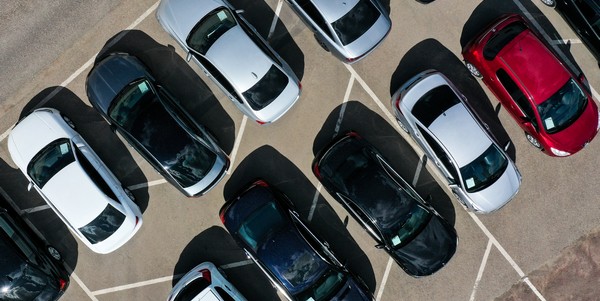 Роль параллельного импорта в продажах новых авто в РФ оказалась незначительной
