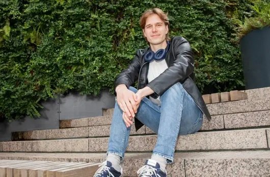 Основанный выходцем из Revolut финтех-стартап привлек 12 млн фунтов