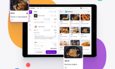 Модульбанк выпустил бесплатное решение для управления кофейней CafeStore 360