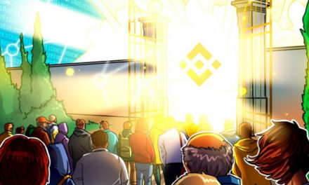 Binance вложила миллионы в финансы, но забыла о документах — профессор Колумбийского университета