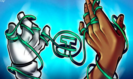 Tether выдает долговое финансирование на сумму 610 миллионов долларов майнеру Биткоин Northern Data