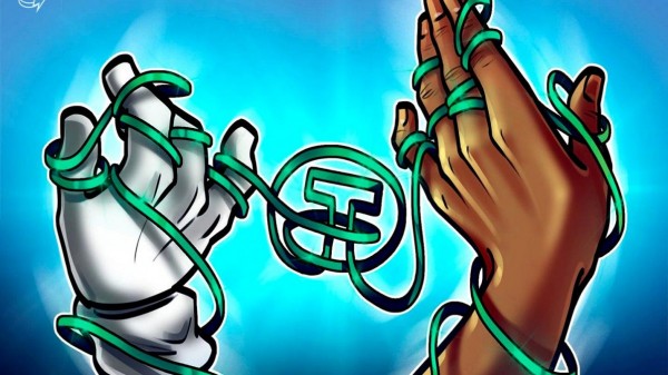Tether выдает долговое финансирование на сумму 610 миллионов долларов майнеру Биткоин Northern Data