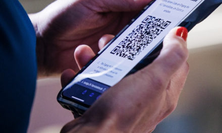 Нужен ли единый QR-код для оплаты товаров