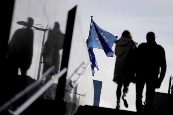 Bloomberg: ряд стран ЕС попросил смягчить предложения по санкциям против России