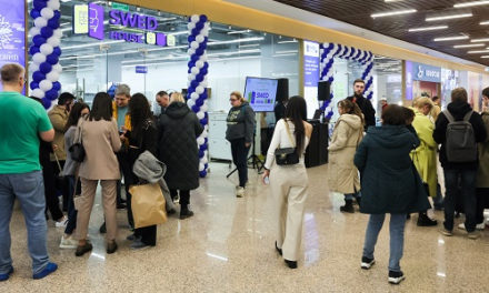 Около 10% торговых центров будут снесены или переделаны