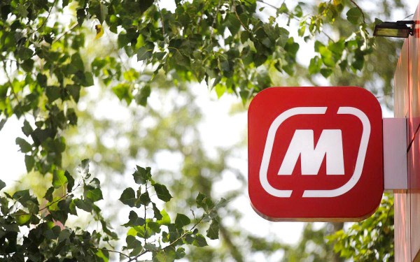 «Магнит» стал владельцем 29,7% своих акций после выкупа у нерезидентов