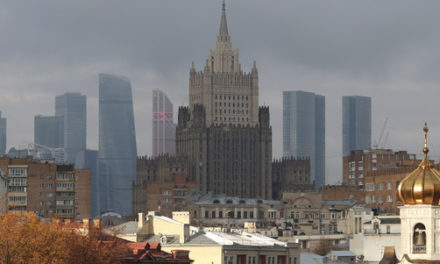Приостановку налоговых соглашений РФ с 38 странами закрепят законом