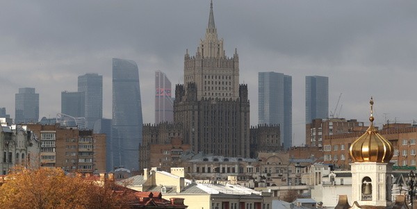 Приостановку налоговых соглашений РФ с 38 странами закрепят законом Приостановку налоговых соглашений РФ с 38 странами закрепят законом