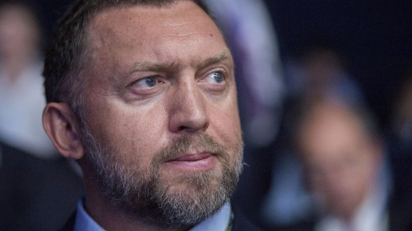 Дерипаска: европейским странам пора договариваться с РФ о поставках газа