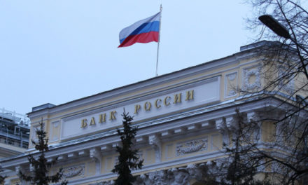 Эксперты: ЦБ стал разрушителем планов Запада и США заморозить экономику России