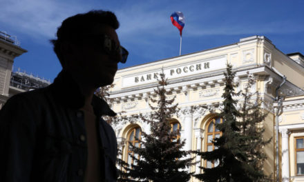 Стало известно, почему Запад до сих пор не конфисковал российские активы