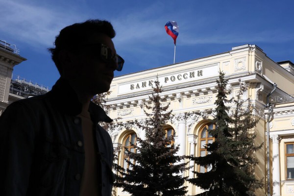 Стало известно, почему Запад до сих пор не конфисковал российские активы