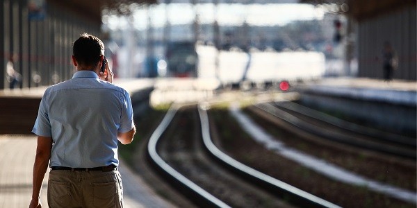 В РФ создадут сервис по борьбе со спам-звонками