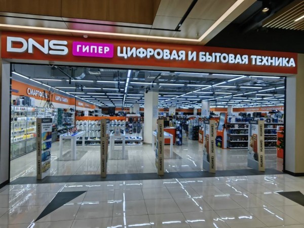 DNS может увеличить ассортимент СТМ и его долю в выручке