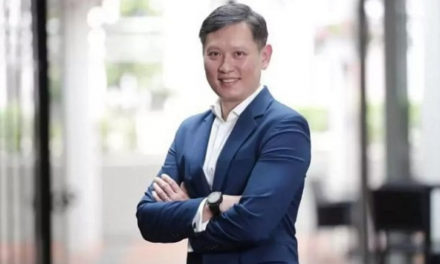«Неуправляемый» стартап Binance станет классической финансовой организацией